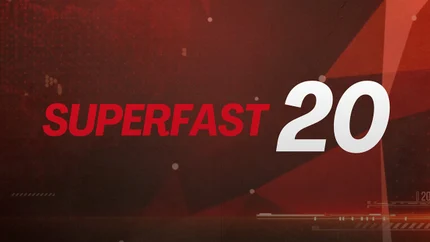 Superfast 20 on India Prime News