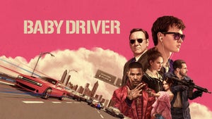 Baby Driver on Star Gold Thrills - past program