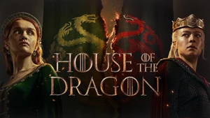 House of the Dragon on Colors Infinity SD - past program