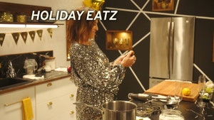 Holiday Eatz on Gusto TV - past program