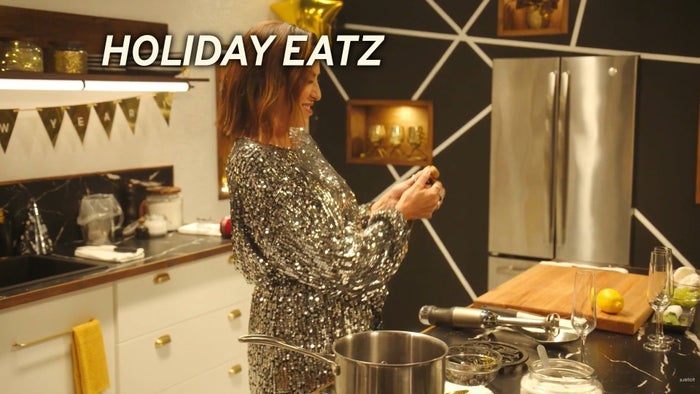 Holiday Eatz Episode No.2 on JioTV