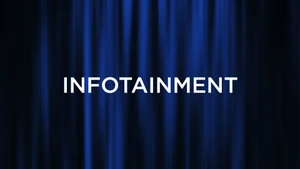 Infotainment on RDX Goa - past program