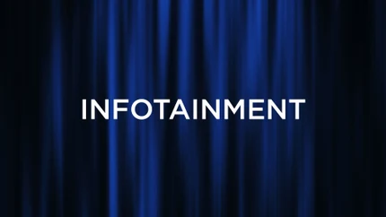Infotainment on RDX Goa
