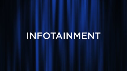 Infotainment on RDX Goa - past program