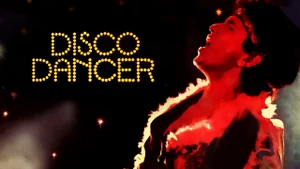 Disco Dancer on Sony MAX2 - past program