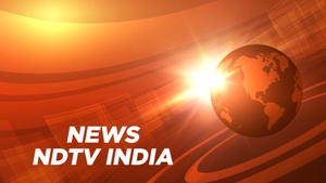 News NDTV India on NDTV India - past program