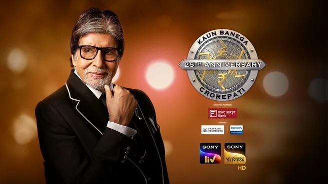 Kaun Banega Crorepati on SET HD