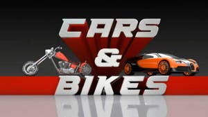 Cars & Bikes on ABN Andhra Jyothi - past program