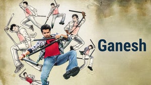 Ganesh on Vijay Takkar - past program