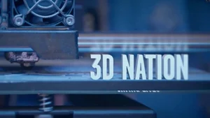 3D Nation on Channel News Asia International - past program