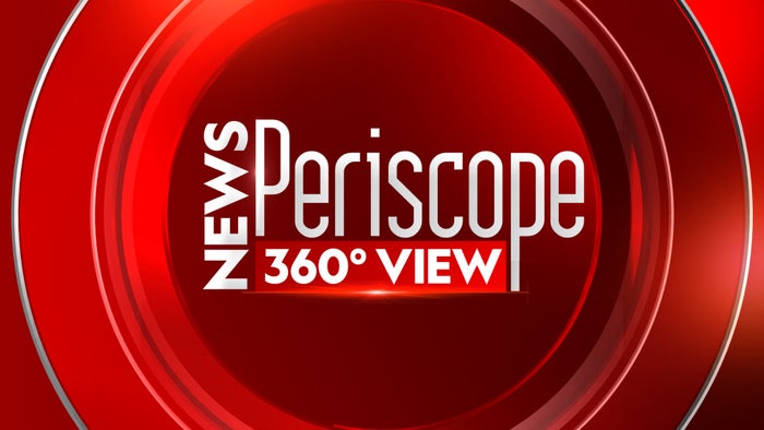 News Periscope on JioTV