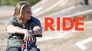 Ride on ABC Australia - past program