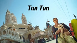 Tun Tun on Zee Biskope - past program