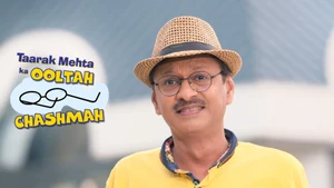 Taarak Mehta Ka Ooltah Chashmah on Sony Pal - past program