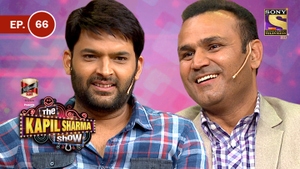 The Kapil Sharma Show on Set SD - past program