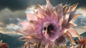 Gatha Shiv Parivaar Ki Ganesh Kartikey on Sony SAB - past program