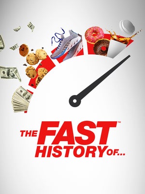 The Fast History Of Episode 2 on History TV18 HD Tamil - future program
