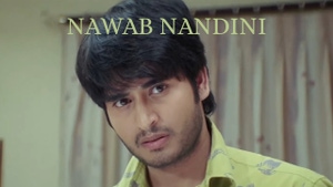 Nawab Nandini on Colors Bangla Cinema