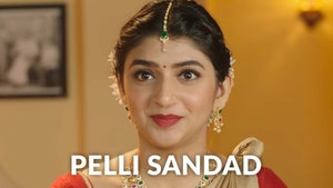 Pelli SandaD on Sony Wah - past program