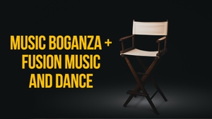 Music Boganza + Fusion Music And Dance on Jeevan TV - past program