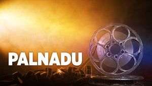 Palnadu on Zee Cinemalu HD - future program