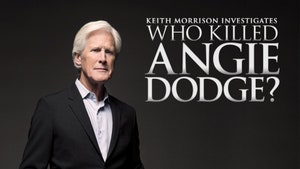 Who Killed Angie Dodge? Keith Morrison Investigates on D Tamil - past program