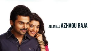 All in All Azhagu Raja on Kairali TV - past program