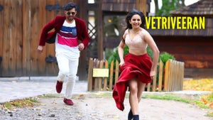 Vetriveeran on Vijay Super HD - future program