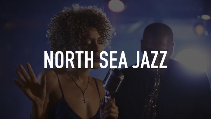 North Sea Jazz Episode No.13 on JioTV