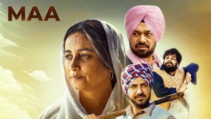 Maa on DD National - past program