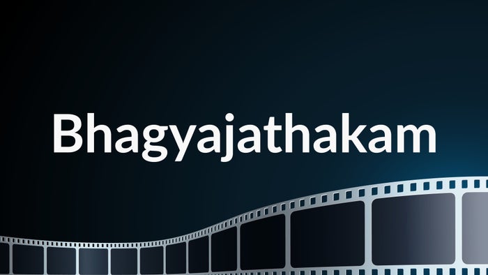 Bhagyajathakam Episode No.2 on JioTV