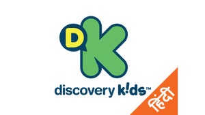 Bandar Space Ke Andar on Discovery Kids Hindi - past program
