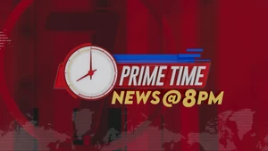 Prime Time News @ 8 PM on Thanthi TV - past program