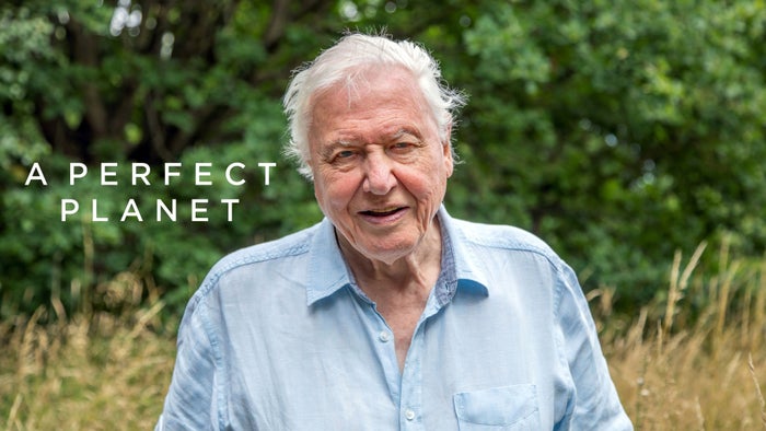 A Perfect Planet Episode No.2 on JioTV