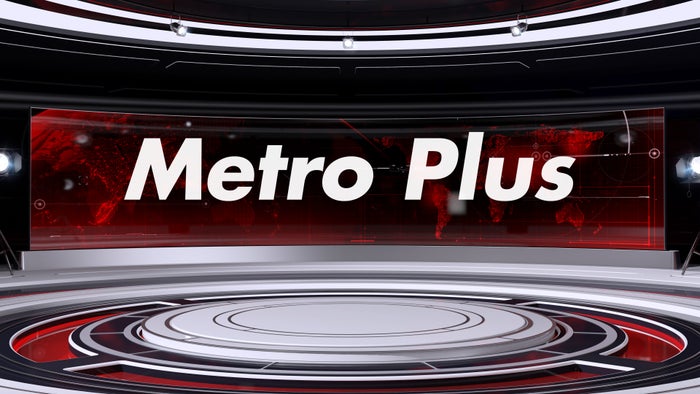 Metro Plus on JioTV