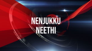 Nenjukku Neethi on Kalaignar TV - past program