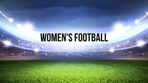 Women's Football on All Women's Sports Network - past program