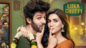 Luka Chuppi on Star Gold Romance - past program