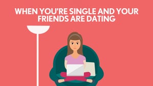 When You're Single And Your Friends Are Dating on FilterCopy - past program