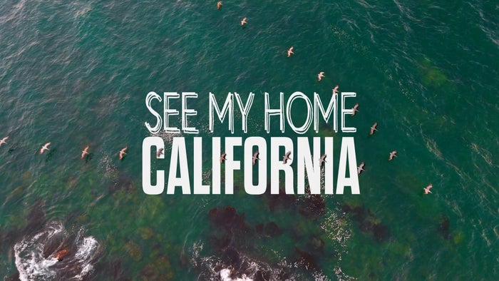 See My Home California on JioTV