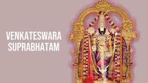 Venkateswara Suprabhatam on TV 5 News - past program