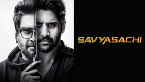 Savyasachi on Public Movies - past program