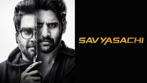 Savyasachi on Public Movies - past program