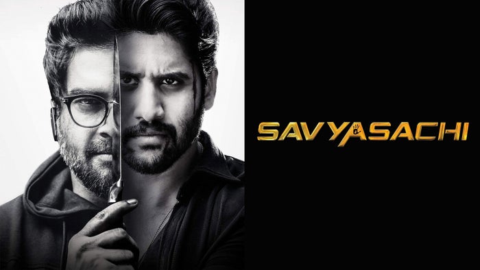 Savyasachi on JioTV
