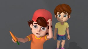 Kicko And Super Speedo Episode 84 on Sony Yay Hindi - past program