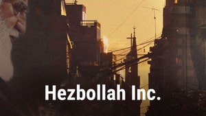 Hezbollah Inc. on DocuBay - past program