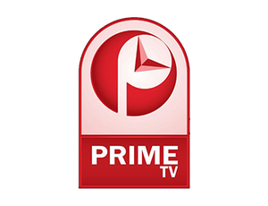 Prime TV on Prime TV - past program
