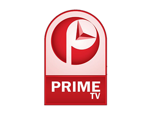 Prime TV on Prime TV - past program