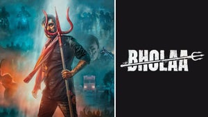 Bholaa on Zee Cinema HD - past program