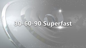 30-60-90 Superfast on TV9 Bharatvarsh